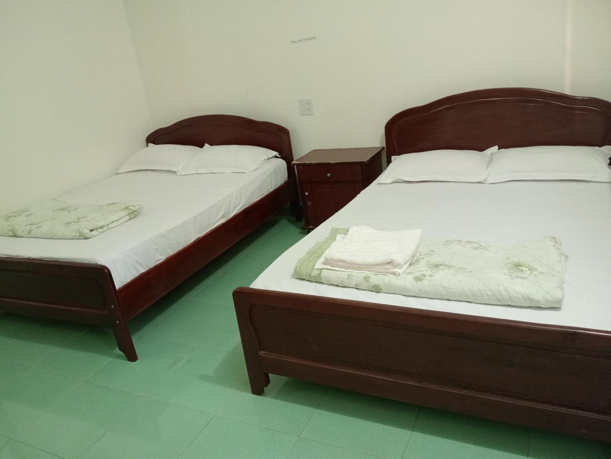 Homestay Nhat Thi Mui Ne Exterior foto